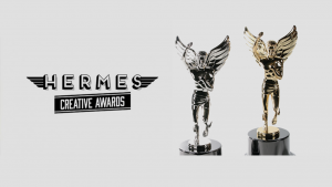 hermes-creative-award